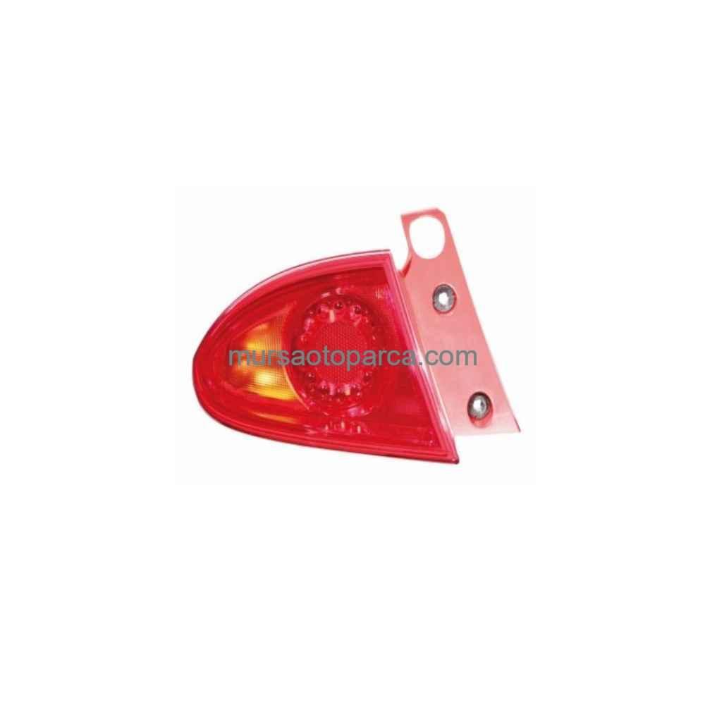 Leon Stop Lambası Dış Sağ 44076 04-13 1P0945112D 