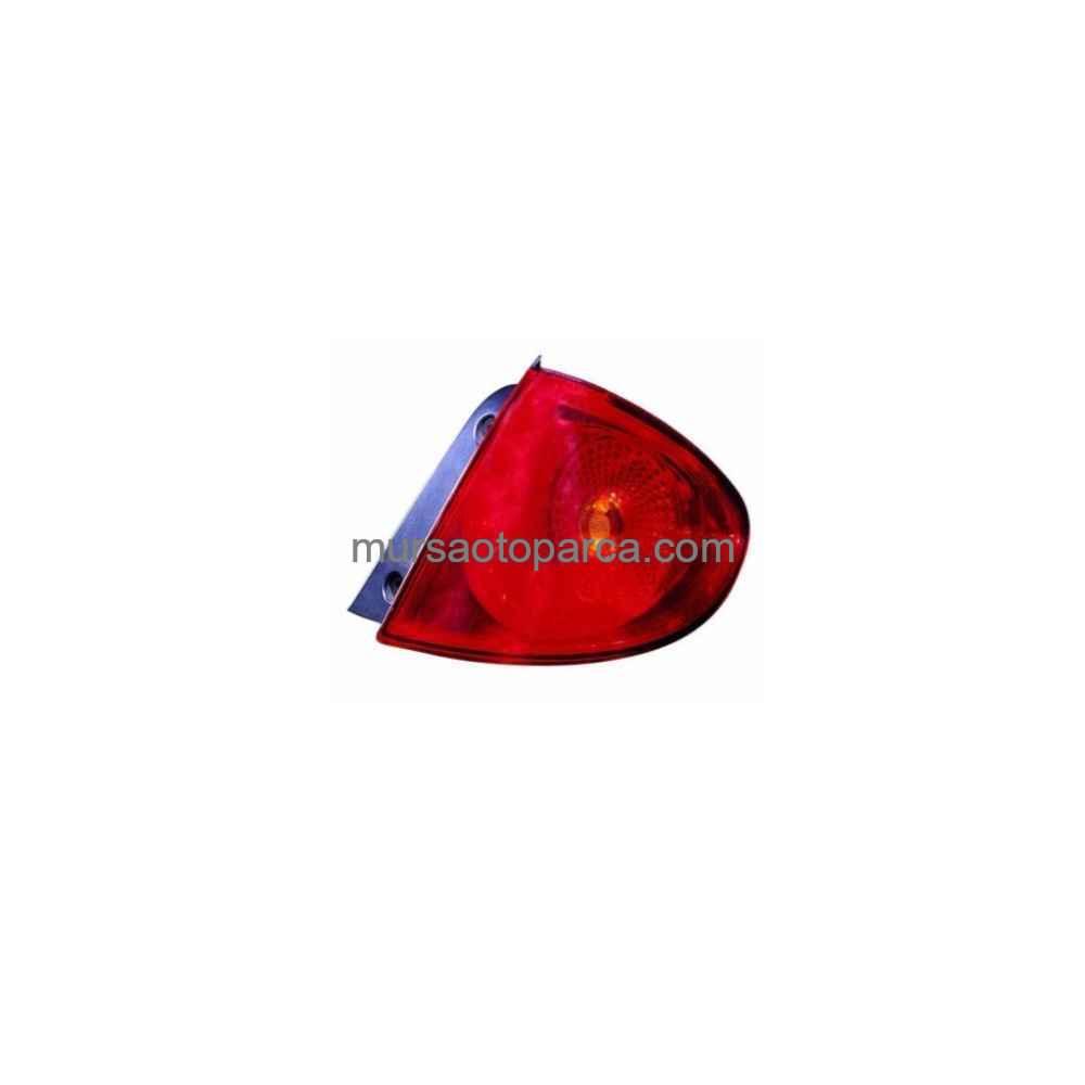 Toledo Stop Lambası Sol 2205097 04-13 5P5945111A