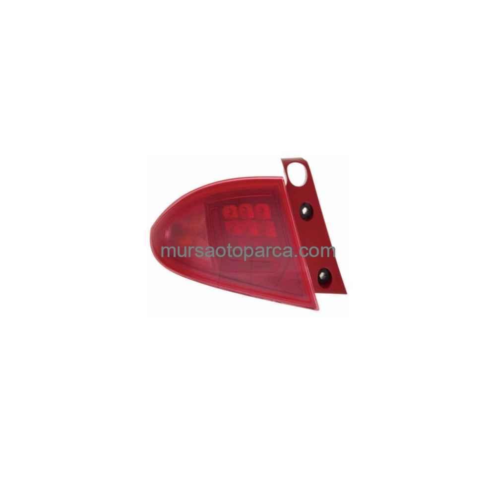 Leon Stop Lambası Dış Sol Led Lı 10-13 1P0945111H