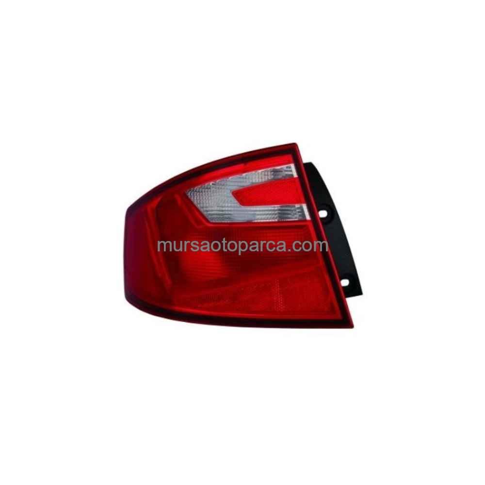Toledo Stop Lambası Dış Sağ 2Sd 011 140-061 12-15 6Jh945096B