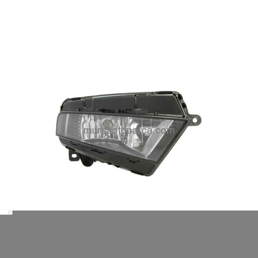 Leon-Ateca Sis Farı Sağ 17- 575941702A