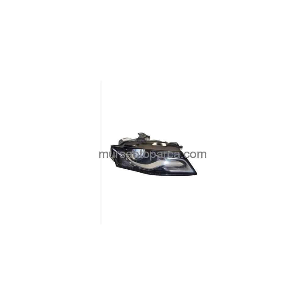 A4 Far Sağ 711307022805 Xenon-Led Lı 08- 8K0941030G