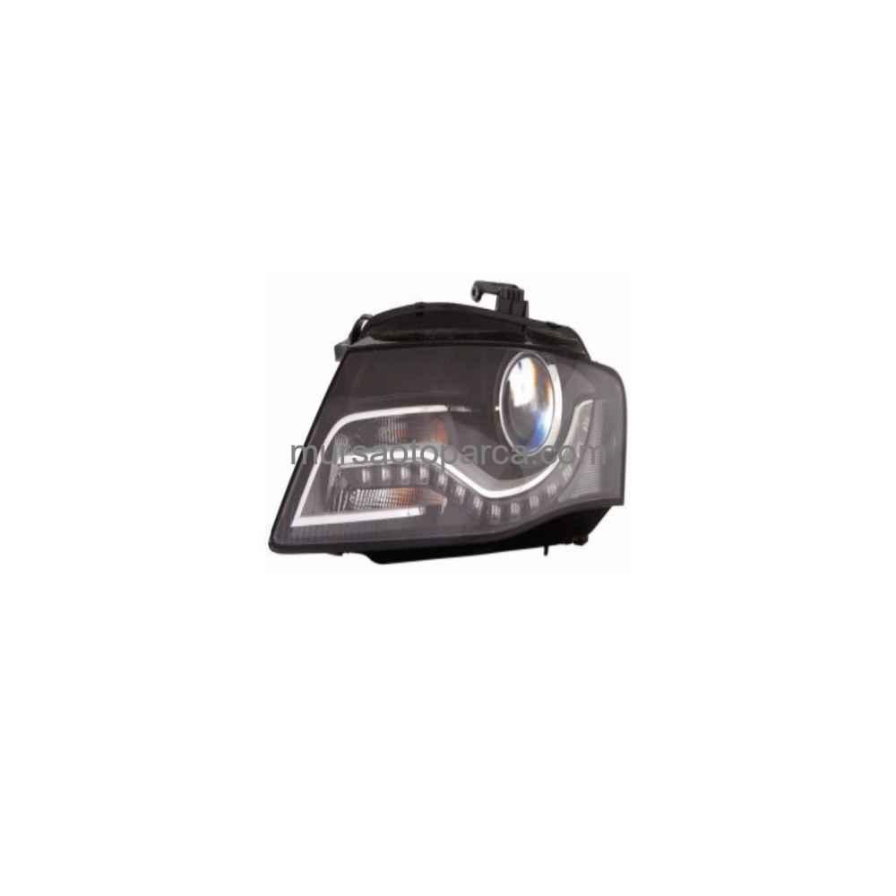 A4 Far Sağ 711307022799 Xenon 08-10 8K0941030C