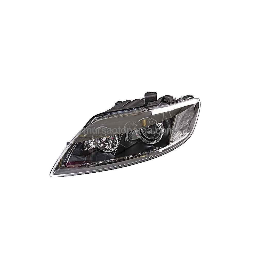 Q7 Far Sol Xenon 06-10 4L0941029B