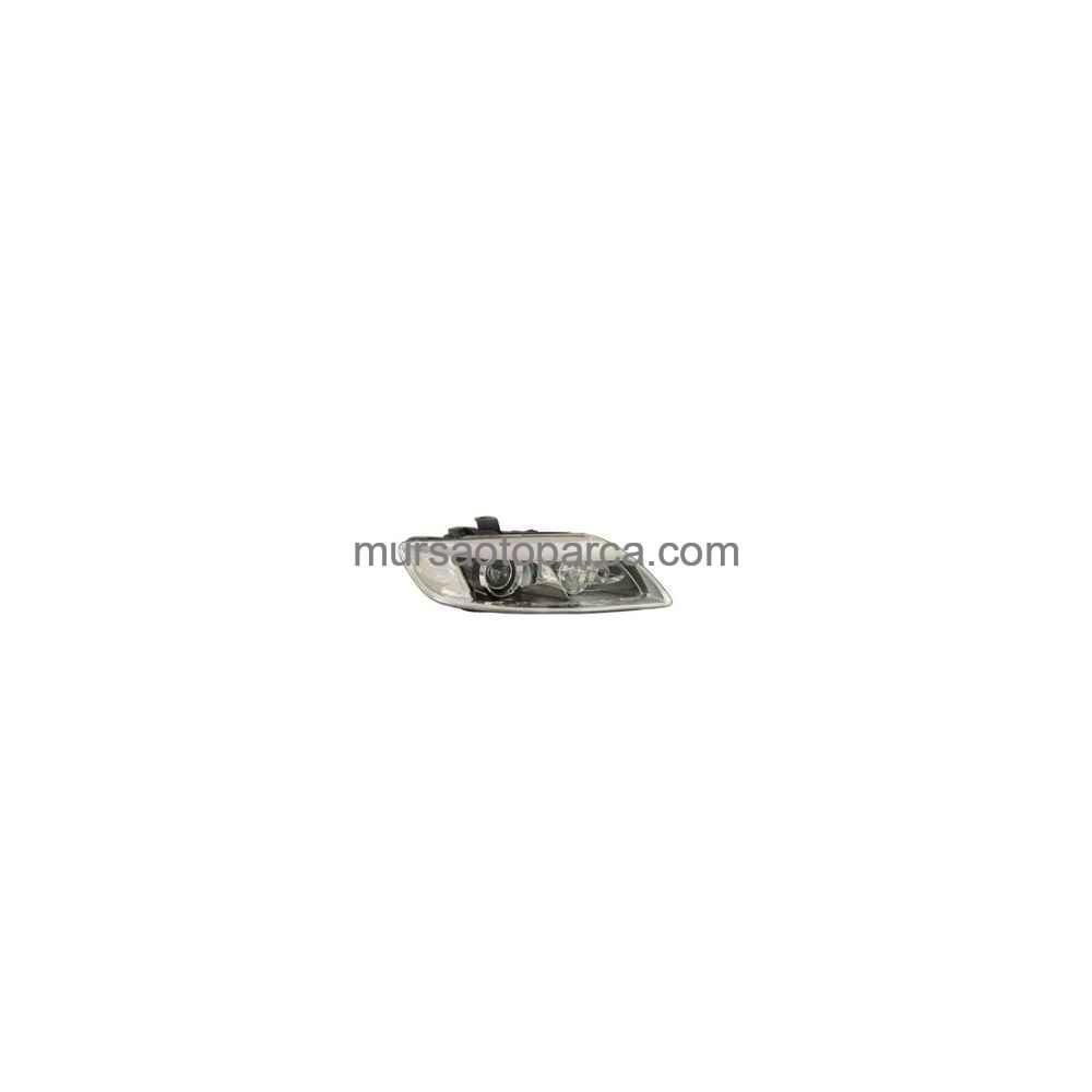 Q7 Far Sağ Xenon 043257 06-10 Dpo 446-1130Rmlehm2 4L0941030A