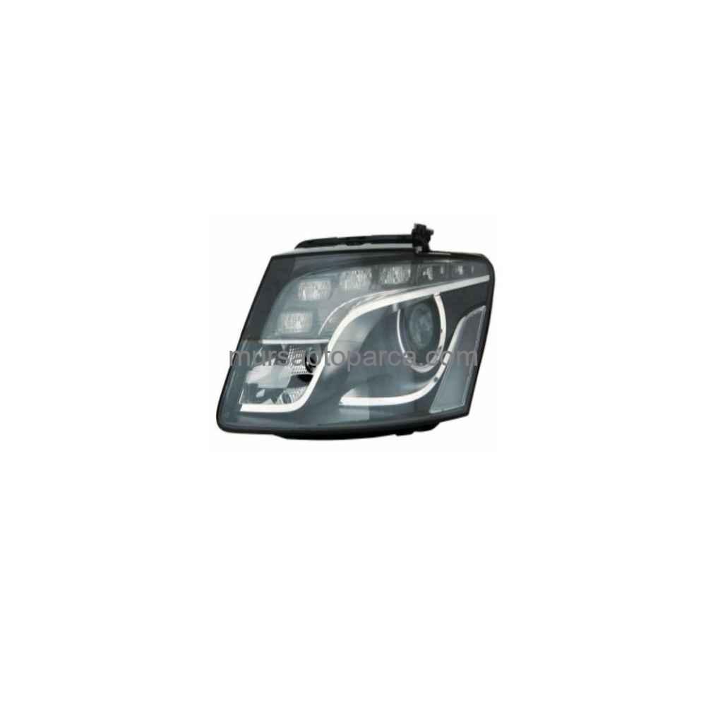 Q5 Far Sol Xenon-Ledli 08- 8R0941029Af