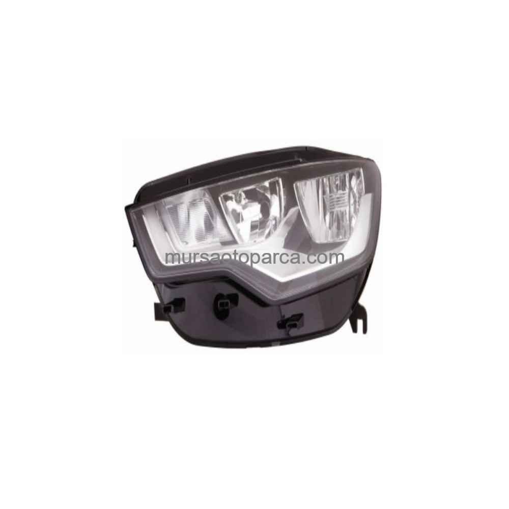 A6 Far Sağ 1Ej 011 149-021 11-14 4G0941004 