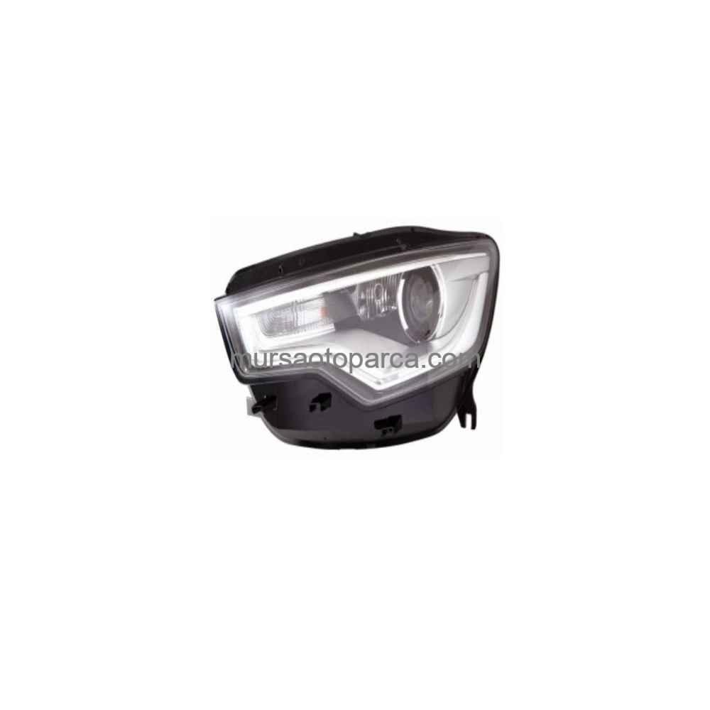 A6 Far Sağ 1El 011 150-361 Xenon 11-14 4G0941004C 