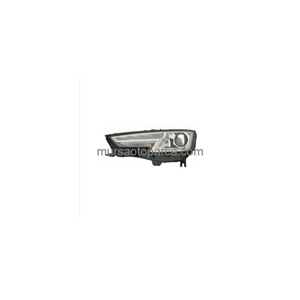 A4 Far Sol Led 16- 8W0941043