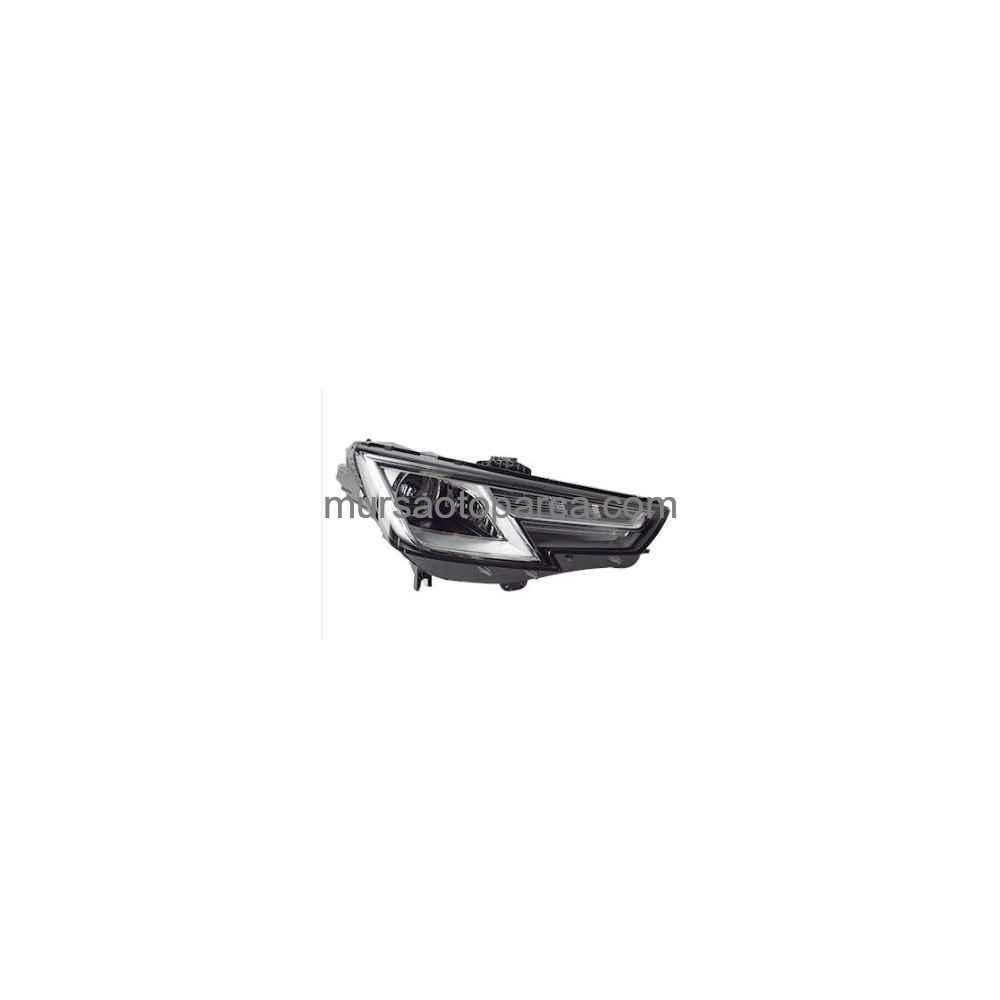 A4 Far Sağ Led 16- 8W0941044