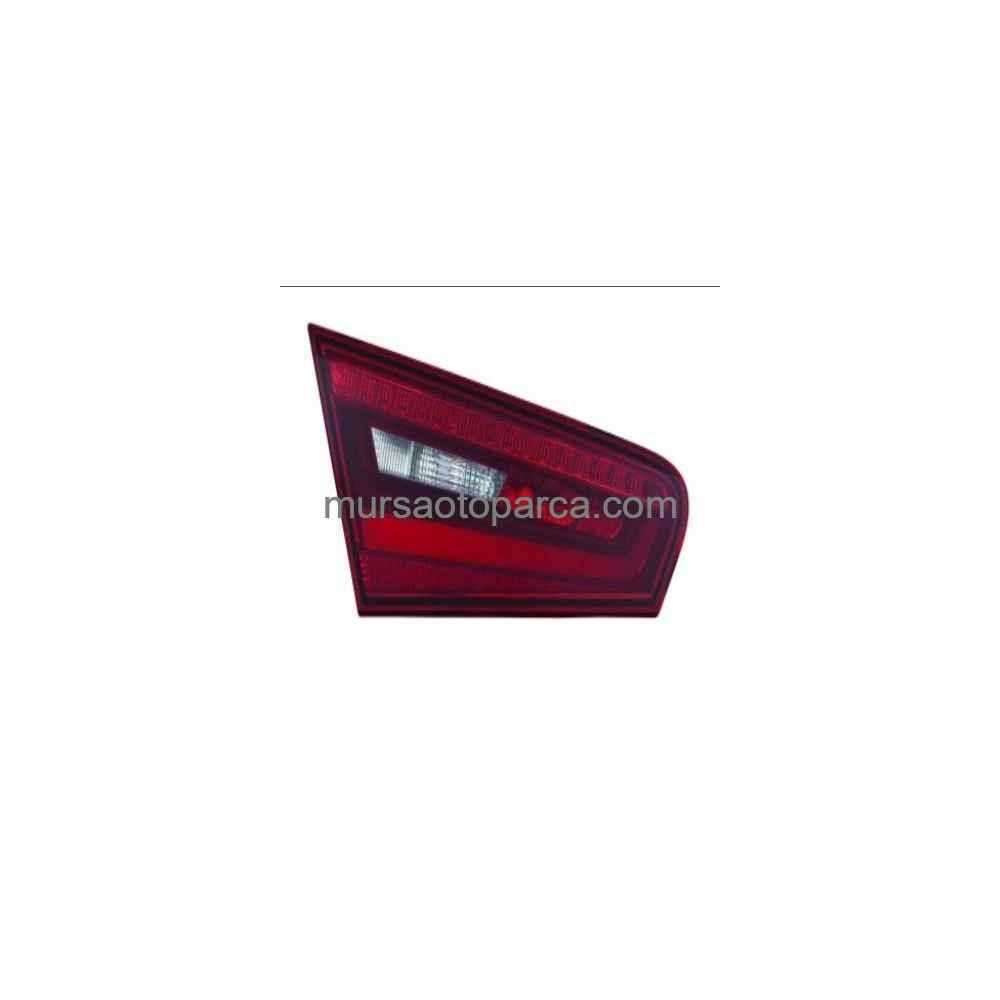 A3 Stop Lambası İç Sol Tek Kapı Ledli - Hatchback 13- 8V3945093B
