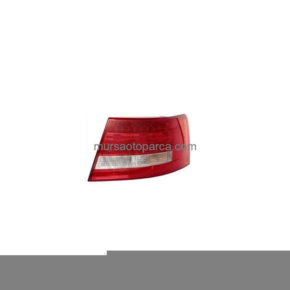 A6 Stop Lambası Dış Sağ 715001007004 Ledli 05-11 4F5945096N