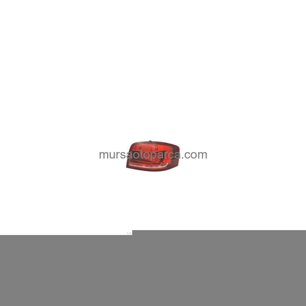 A3 Stop Lambası Sağ Tek Kapı 10-13 8P3945096B 