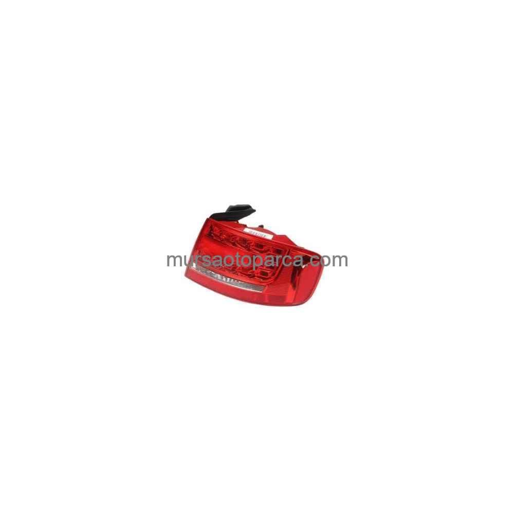 A4 Stop Lambası Dış Sağ 2Va 010 085-101 Ledli 08-11 8K5945096K 