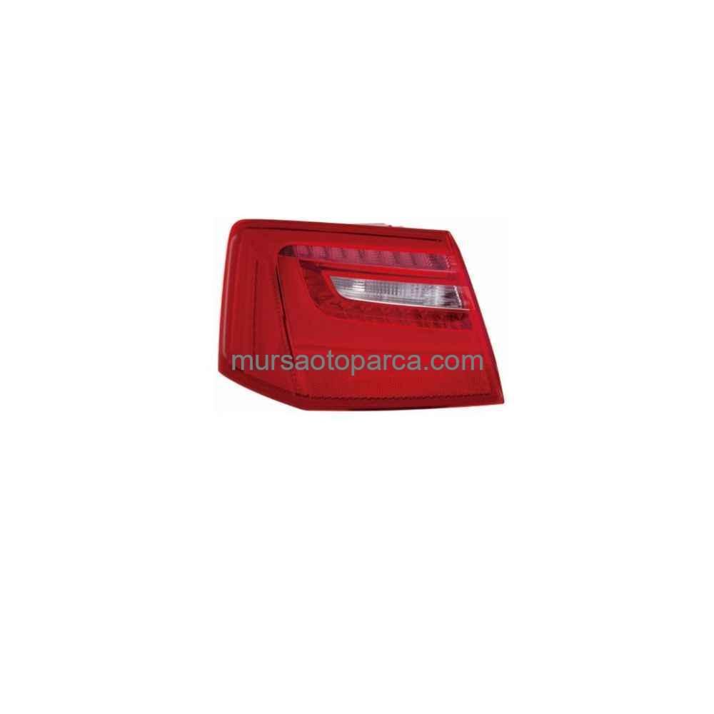 A6 Stop Lambası Dış Sağ Ledli 11-14 4G5945096A