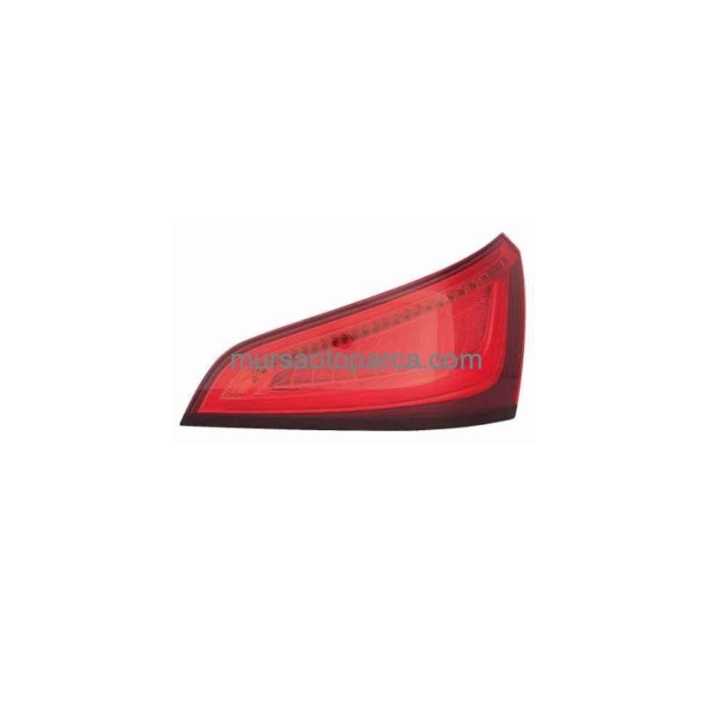 Q5 Stop Lambası Sol Ledli 12-17 Dpo 446-1941L-Ae 8R0945093C