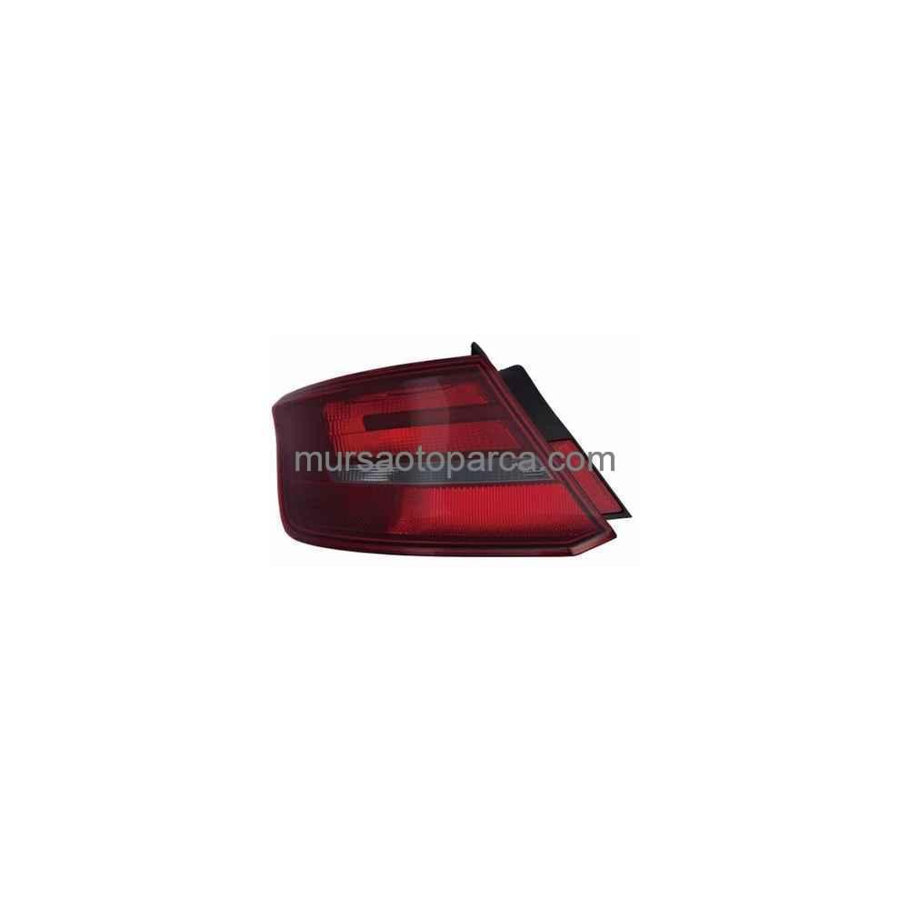 A3 Stop Lambası Dış Sağ Hatchback 13- 8V4945096