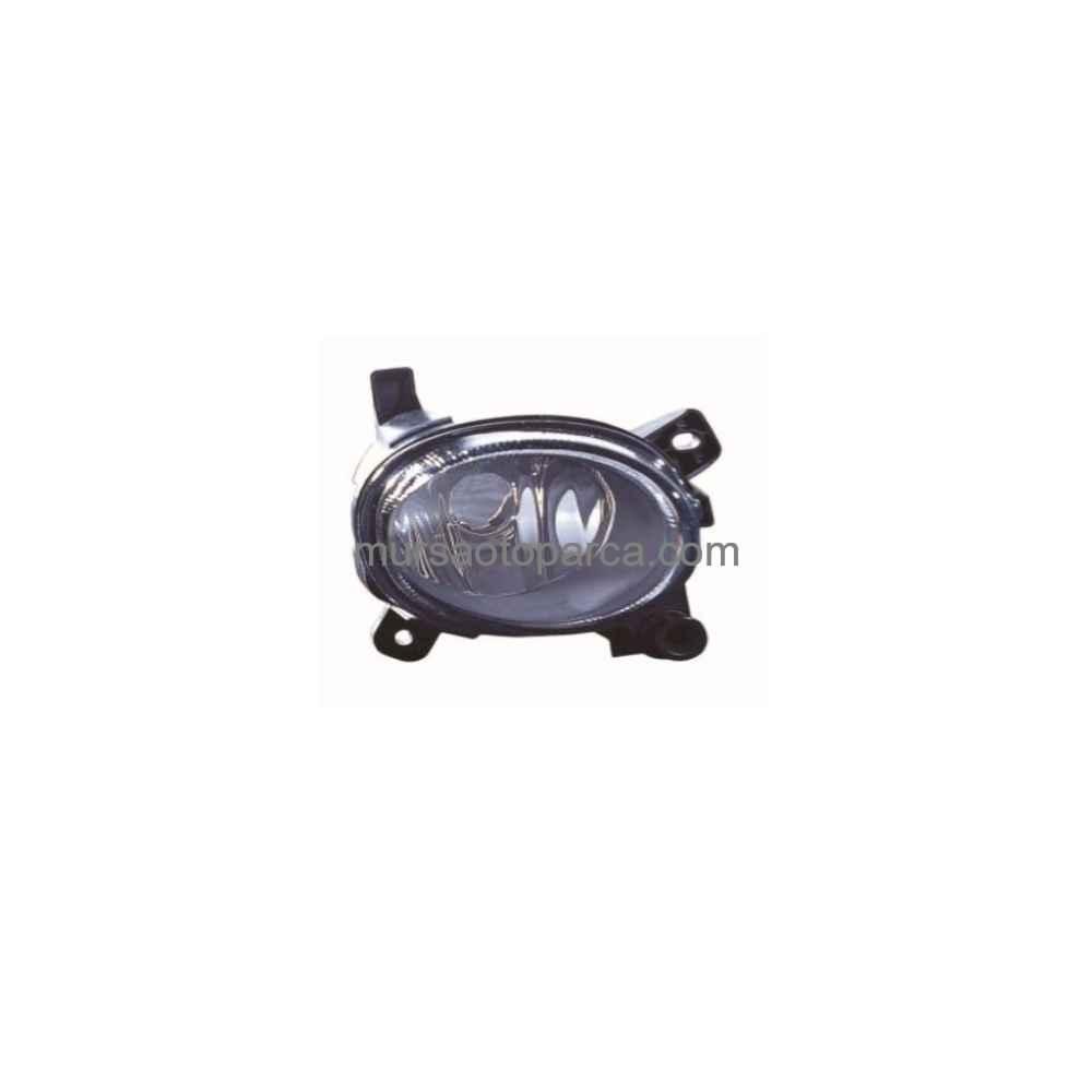 A4-A5-Passat Cc Sis Farı Sol 043652 08-12 8T0941699