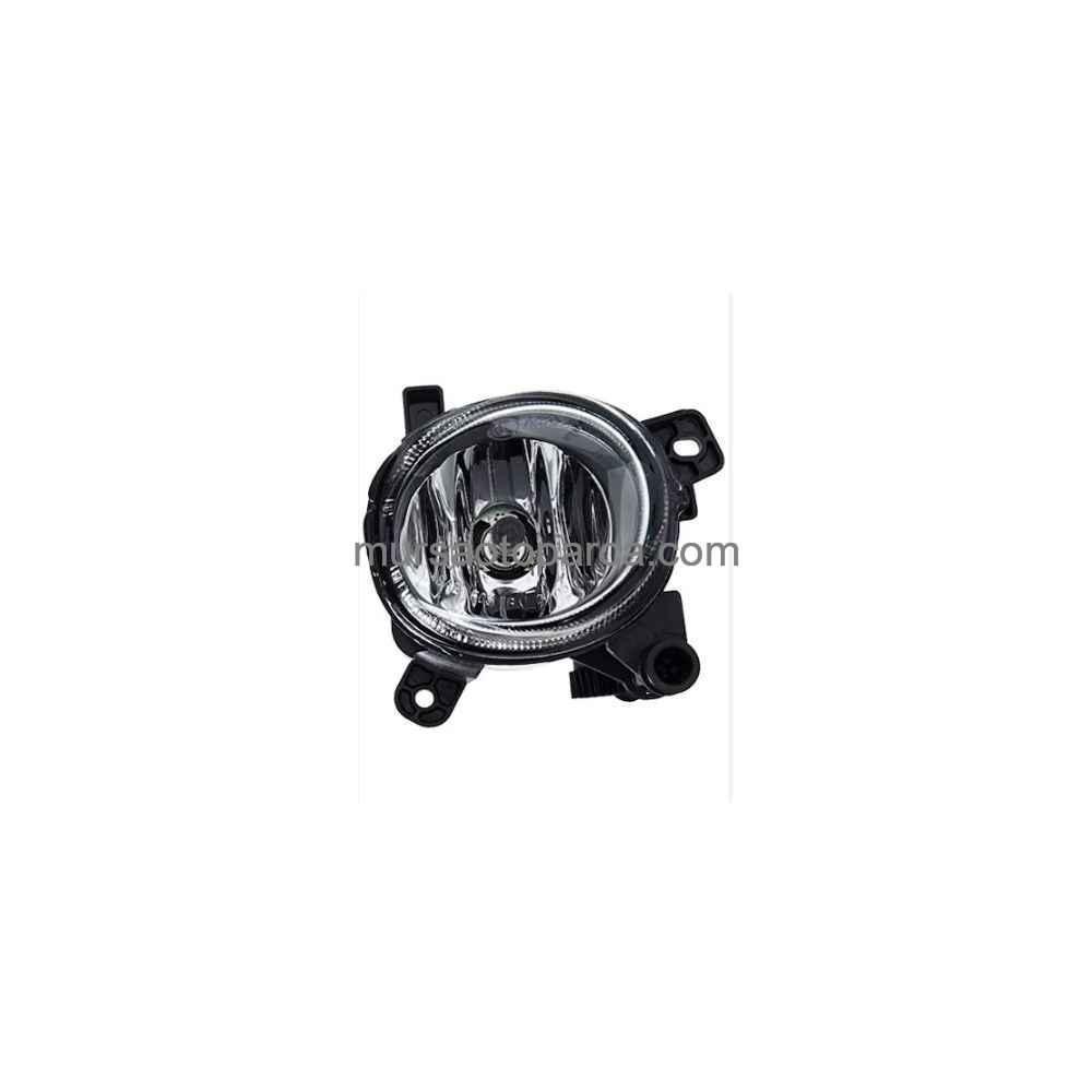 A4-A5-Passat Cc Sis Farı Sağ 043653 08-12 8T0941700