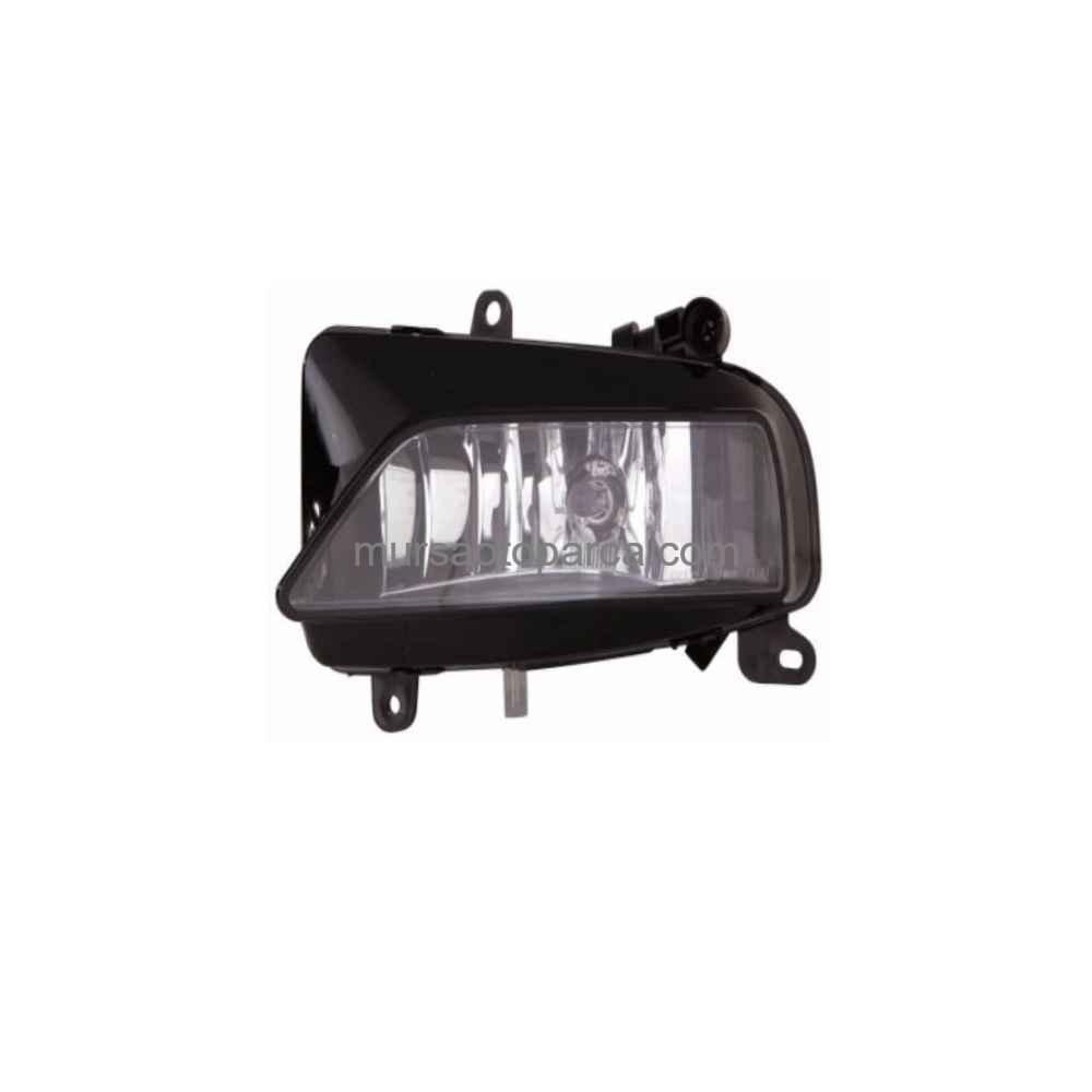 A5 Sis Farı Sağ 11-17 8T0941700D 