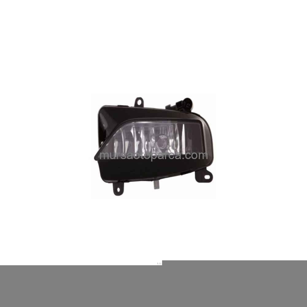 A4 Sis Farı Sağ S-Line 12-15 8K0941700A 