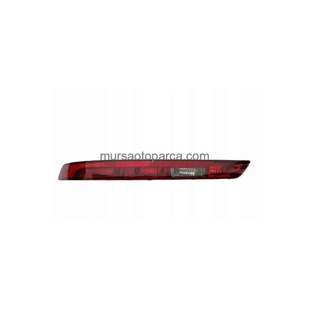 Q5 Tampon Reflektörü Arka Sol 21- 80A945069B