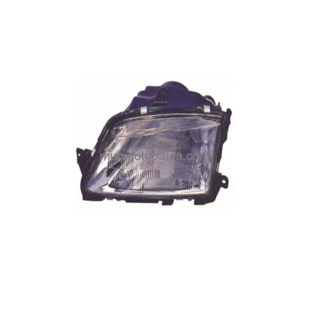 306 Far Sol Seffaf 93-97 6204F3 