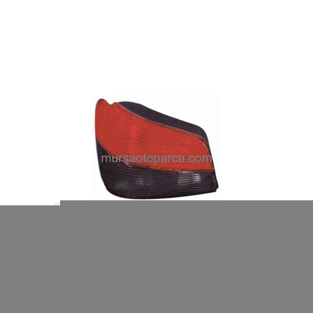 306 Stop Lambası Sol 3-5 Kapı 97-00 6350H7