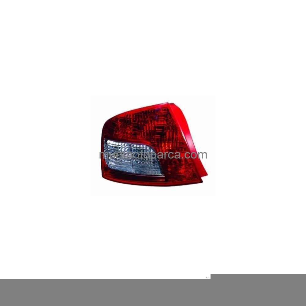 407 Stop Lambası Sağ Yenı Model Beyaz 08- 6351.Hp 