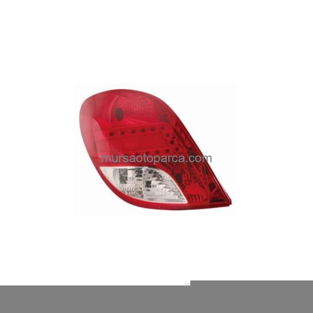 207 Stop Lambası Sağ 09- 6351.Hq 