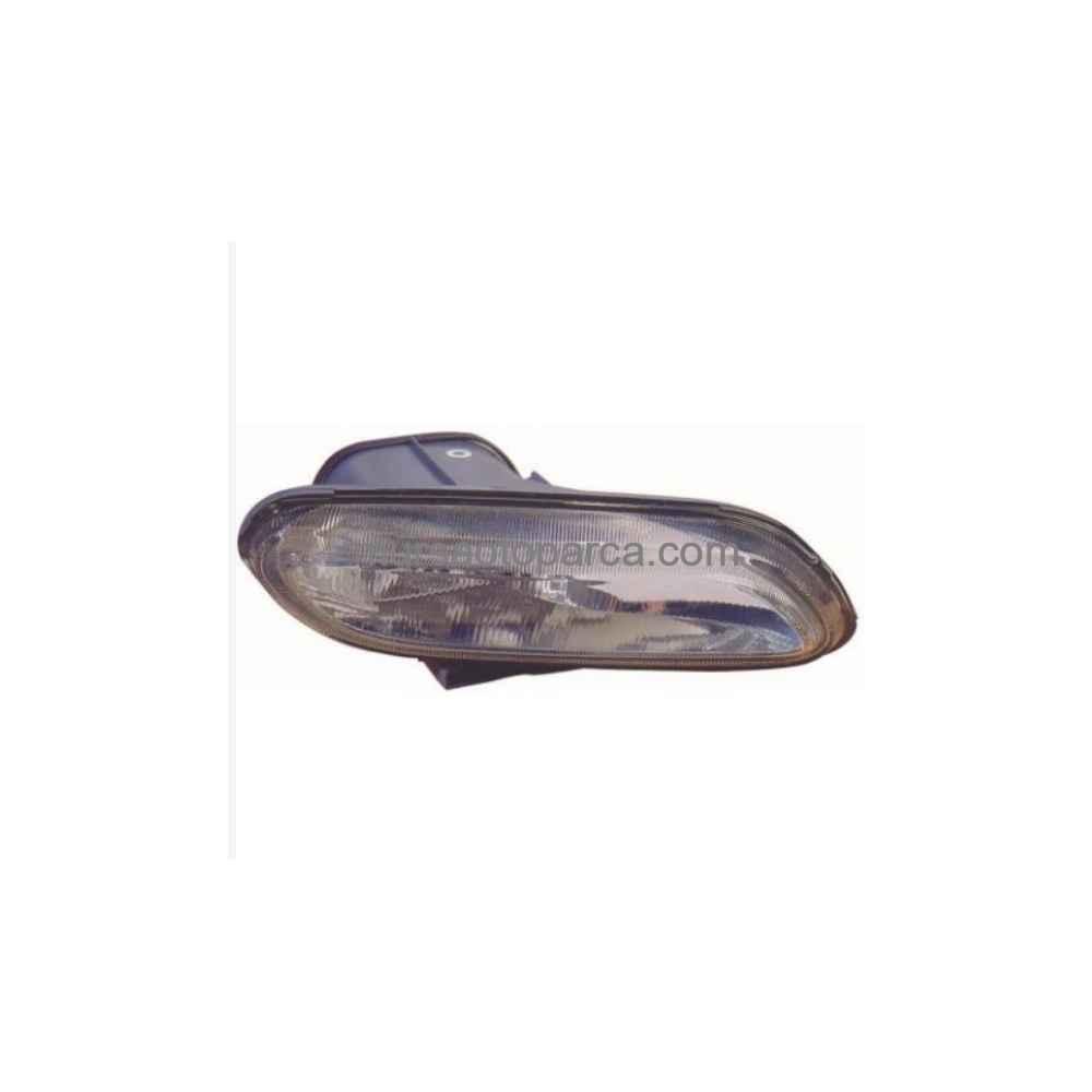 406 Sis Farı Sağ 96-99 6205.N3