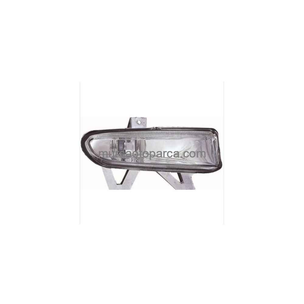 406 Sis Farı Sağ 99-03 6205V5 