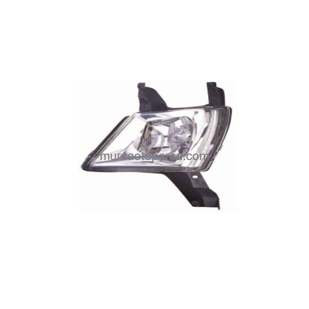 407 Sis Farı Sol 04- 6208.36 