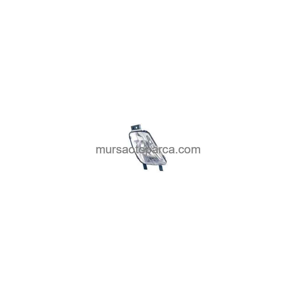 308 Sis Farı Sağ 07- 6206.F0