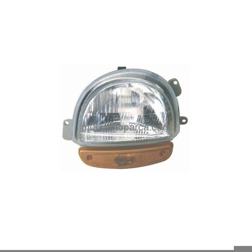 Twingo Far Sol 93- 7701036392 