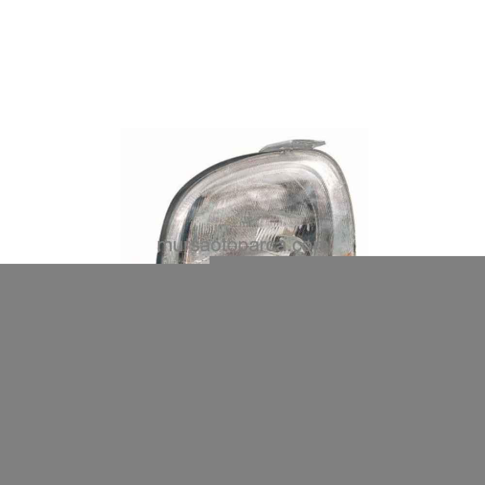 Kango Far Sol Sinyalli Komple 97-03 260602509R