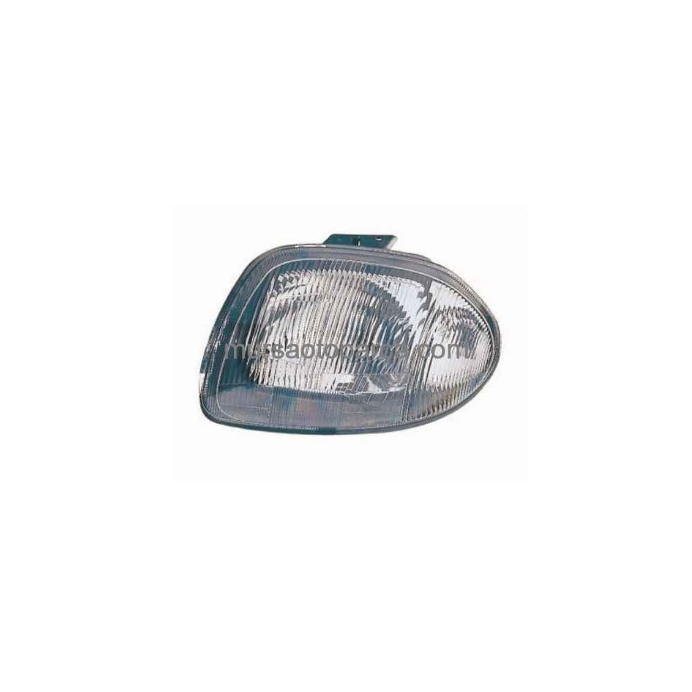 Clio Far Sol Elektrikli 98- 260603338R