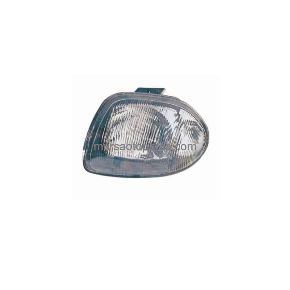 Clio Far Sağ Elektrikli 98- 260104030R