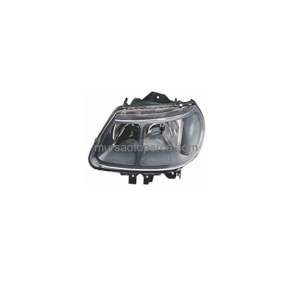 Laguna İ Far Sol Elec 99- 7701047879