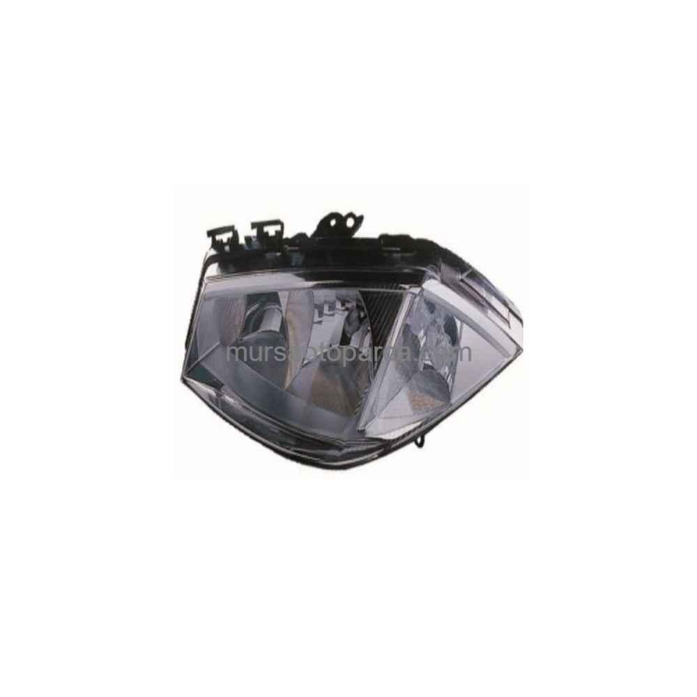 Megane 2 Far Sol Elektrikli 02.-06 260604235R 