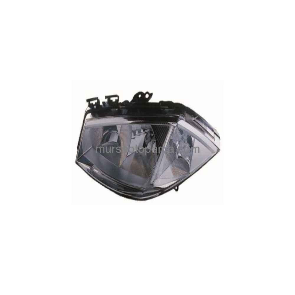 Megane 2 Far Sağ Elektrikli 02-06 260108053R