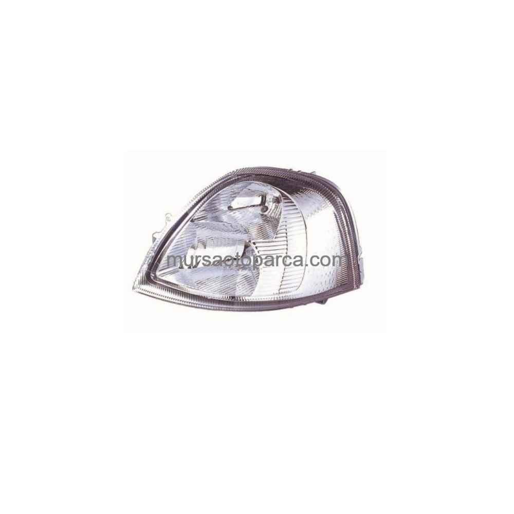 Master 2 /Mascott/Movano/Interstar Far Sol Elektrikli Motorlu 03-09 8200163516 