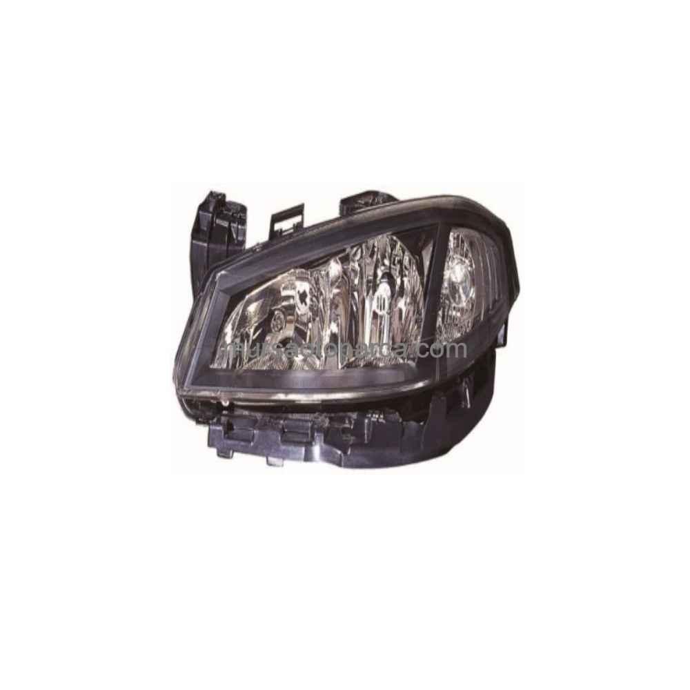 Laguna İı Far Sağ Elec Blk 05- 7701061671 