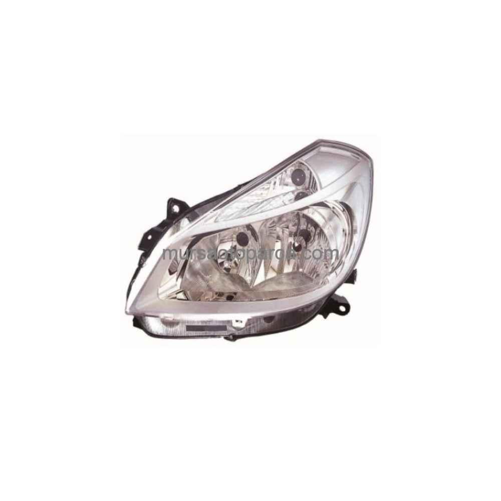 Clio İıı Far Sağ 05- 260100203R 