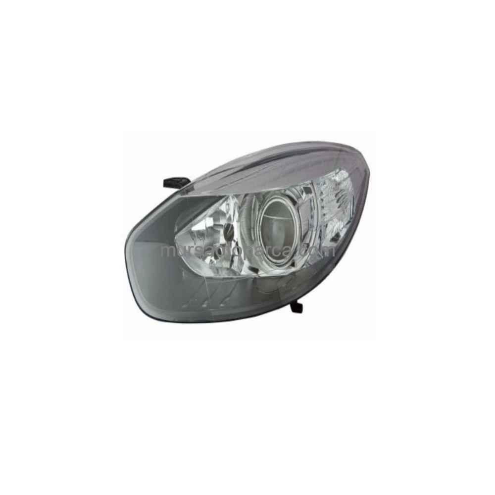 Fluence Far Sol Siyah 13- 260600738R 