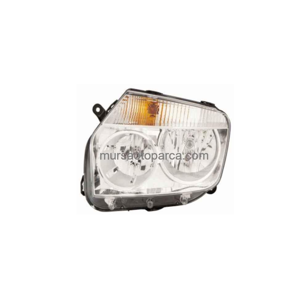 Duster Far Sol Krom 10- 260600069R