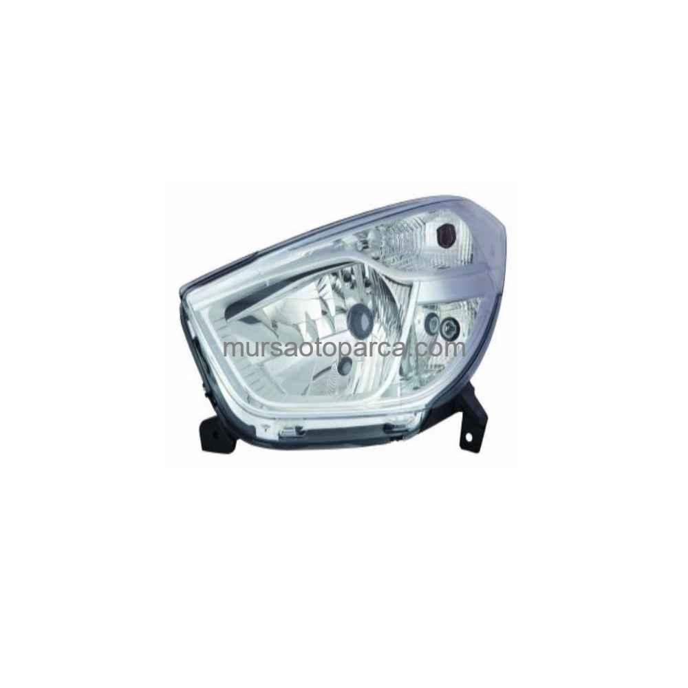 Lodgy/Dokker Far Sol Elektrikli 12- 260603007R 