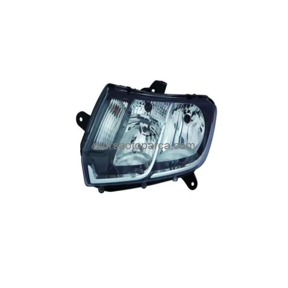 Clio Symbol Joy Far Sağ 13- 260106223R