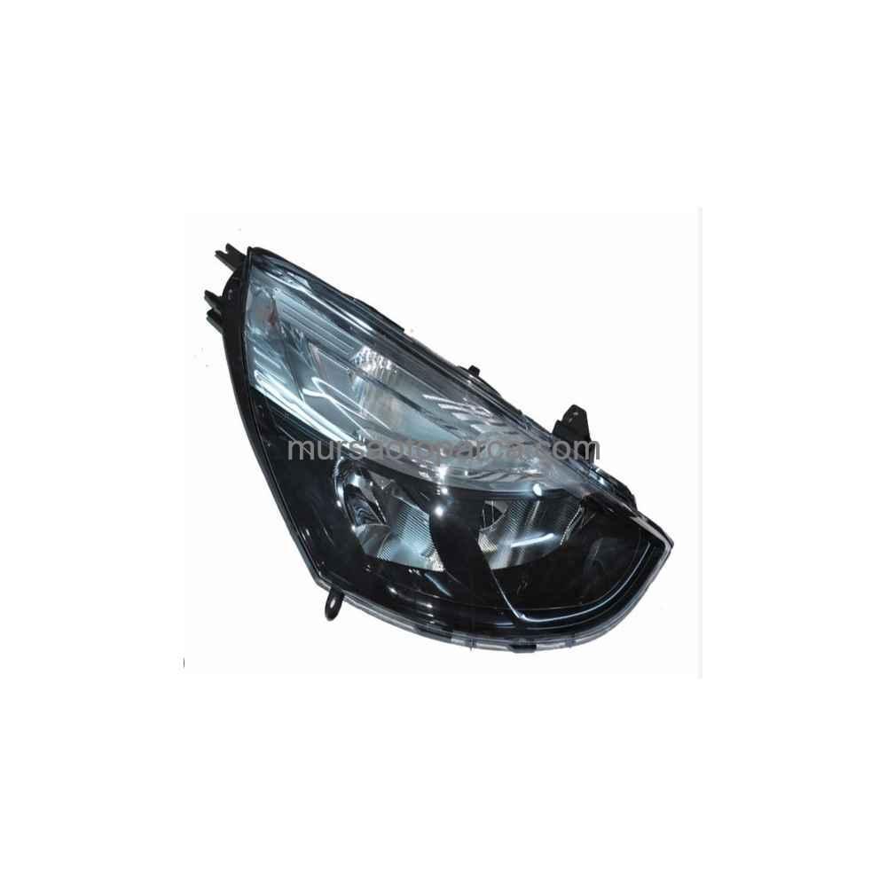 Clio İv Far Sağ H7 H1 Py24W Makyajlı 16- 260103421R
