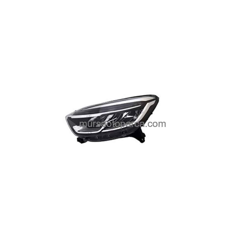 Captur Far Sol Led 17- 260600380R 